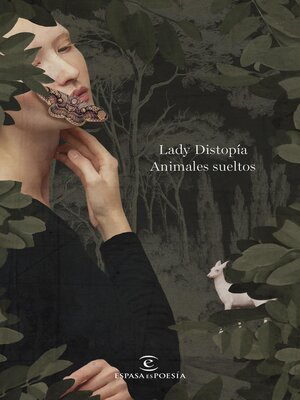 cover image of Animales sueltos